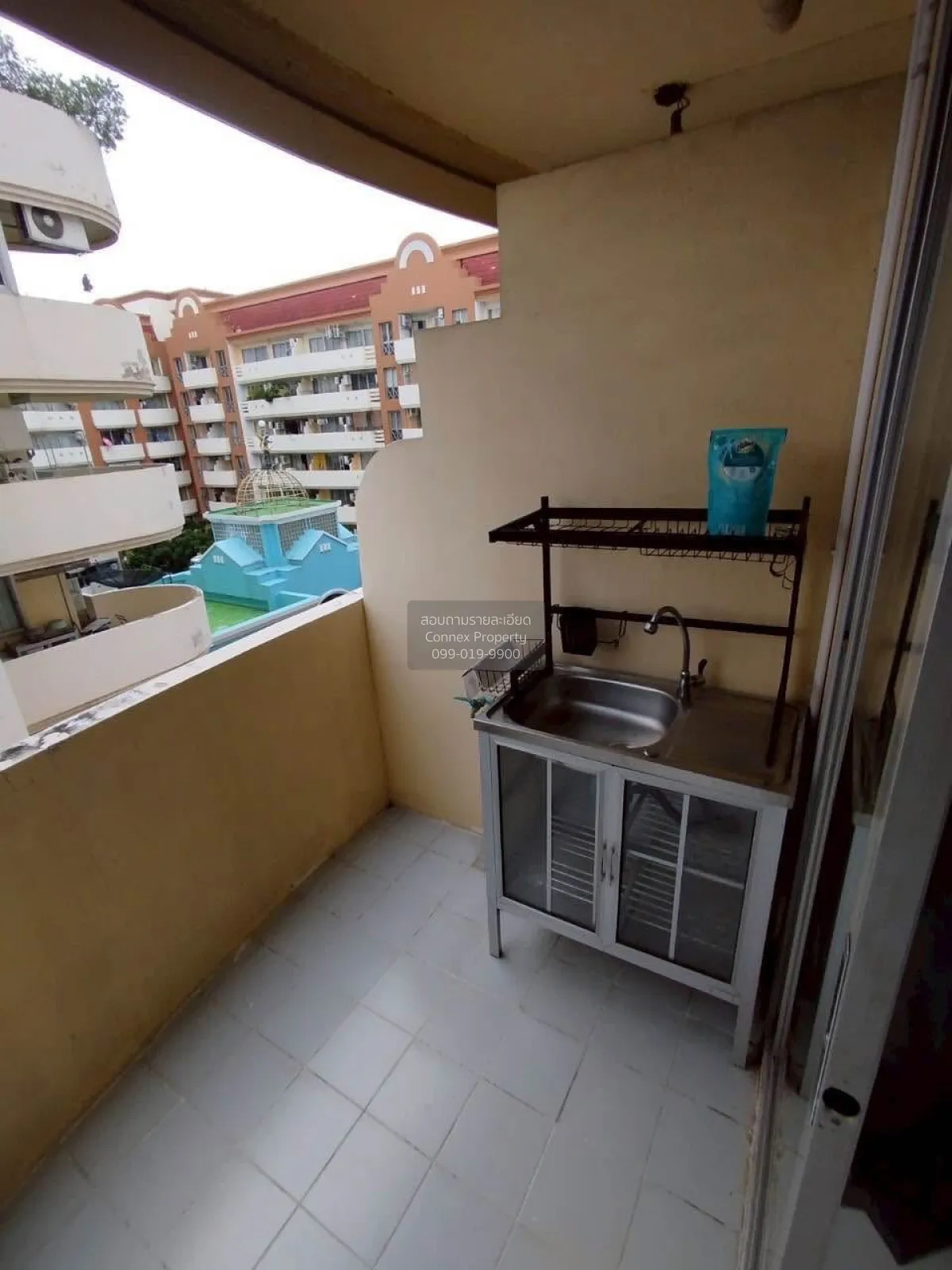 ขายคอนโด  แฟมมิลี่ พาร์ค ลาดพร้าว 48 MRT-รัชดาภิเษก สามเสนนอก เขต