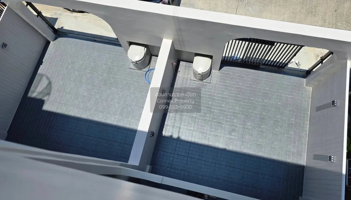 ขายทาวน์โฮม 2 ชั้น สุขุมวิท 101  บางจาก เขต พระโขนง กรุงเทพ CX-14