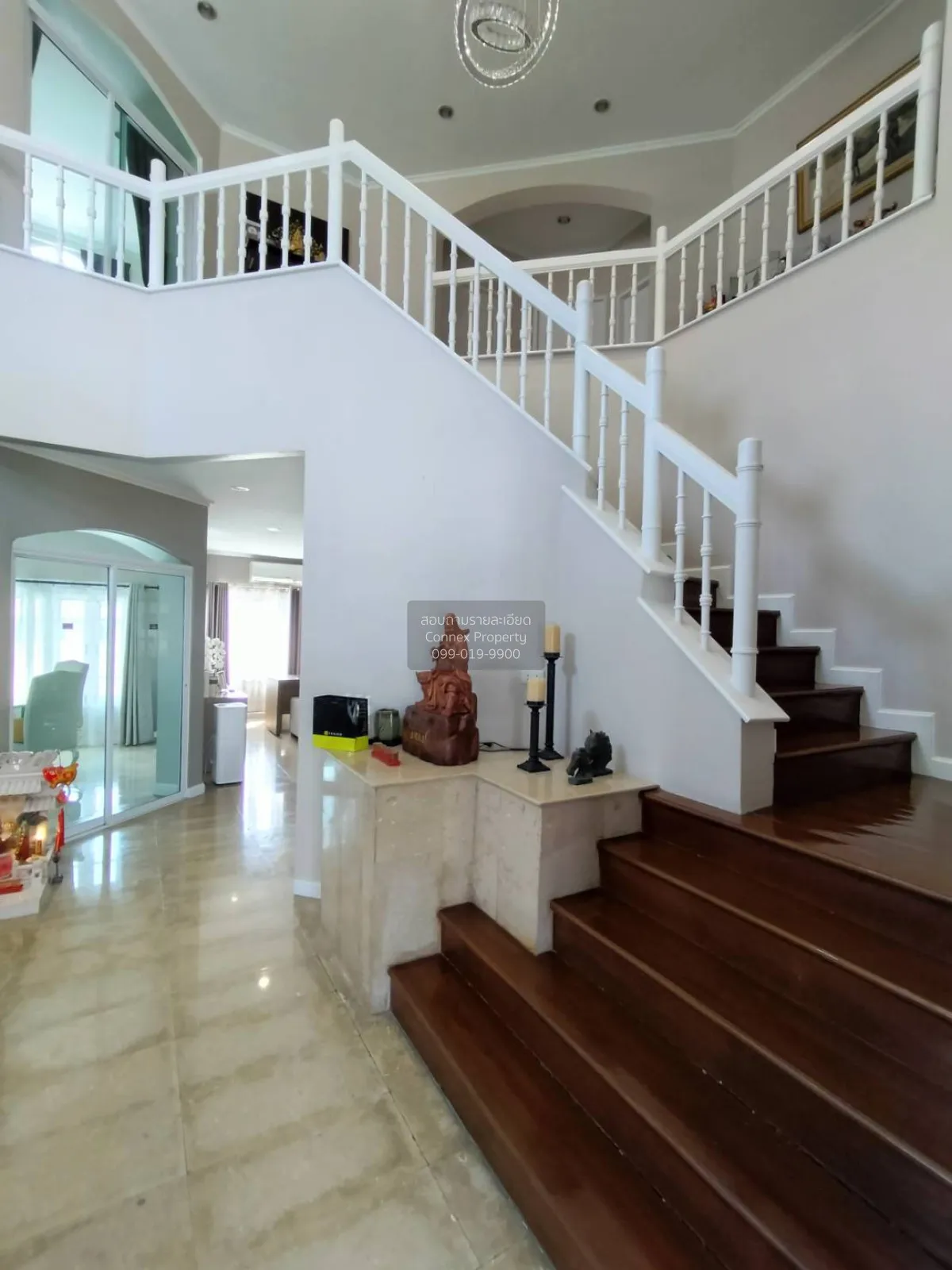 ขายบ้าน  ชลลดา บางบัวทอง หน้ากว้าง โสนลอย บางบัวทอง นนทบุรี CX-14 3