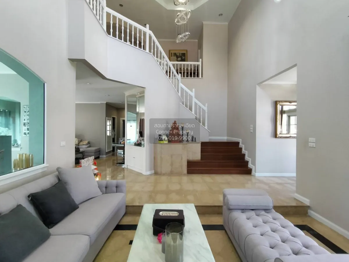 ขายบ้าน  ชลลดา บางบัวทอง หน้ากว้าง โสนลอย บางบัวทอง นนทบุรี CX-14 4