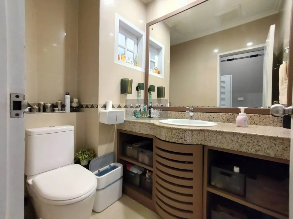 ขายบ้าน  ชลลดา บางบัวทอง หน้ากว้าง โสนลอย บางบัวทอง นนทบุรี CX-14