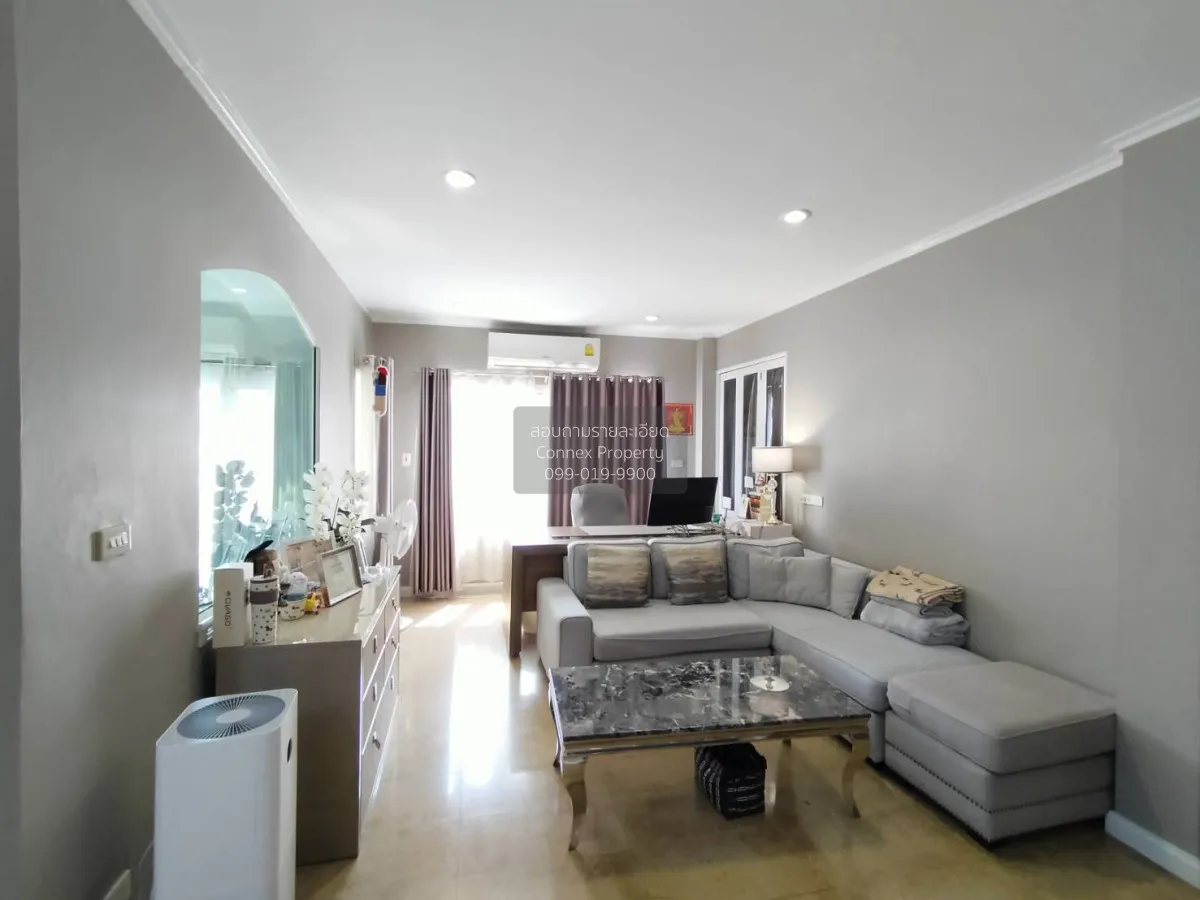 ขายบ้าน  ชลลดา บางบัวทอง หน้ากว้าง โสนลอย บางบัวทอง นนทบุรี CX-14