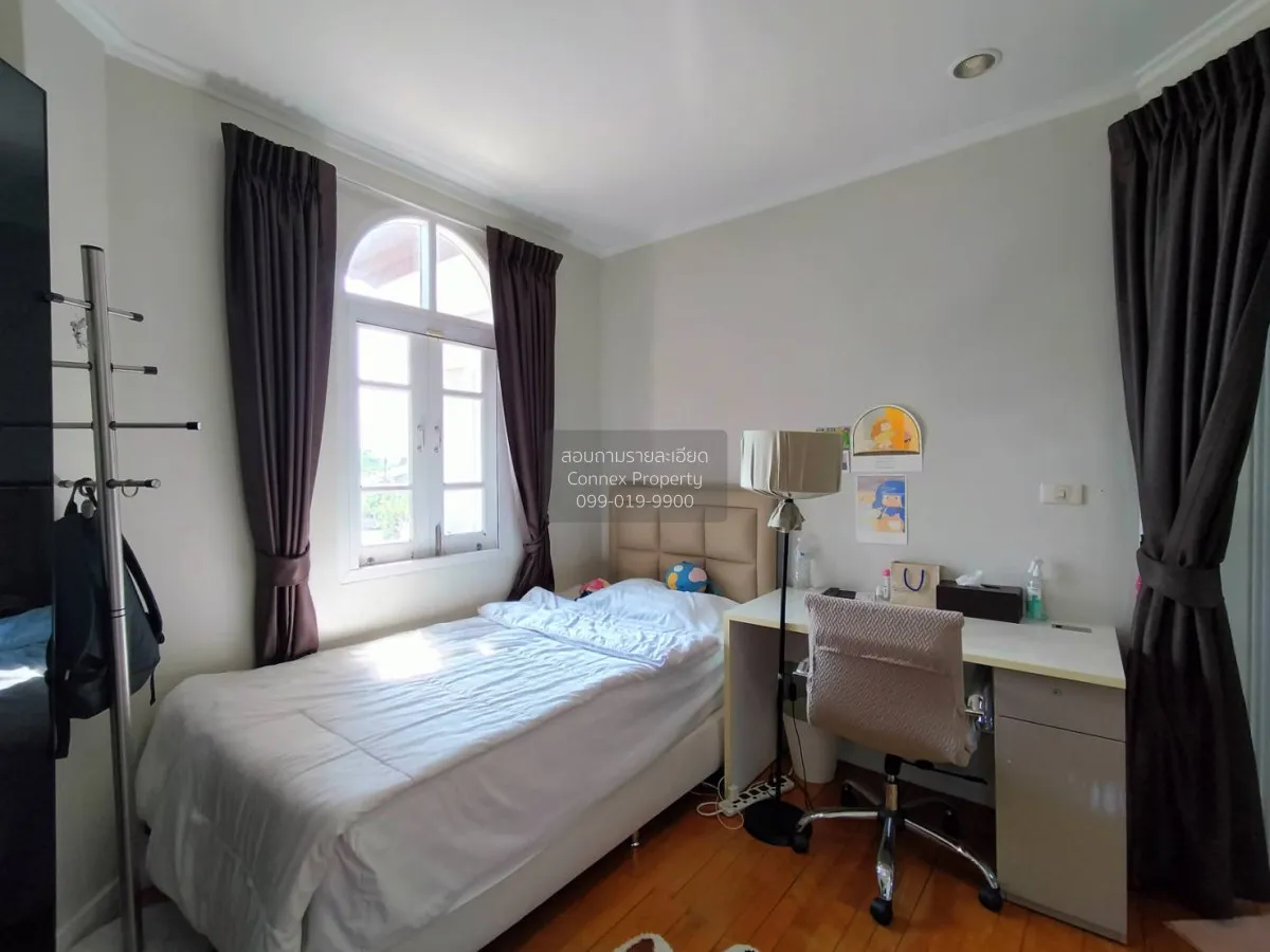 ขายบ้าน  ชลลดา บางบัวทอง หน้ากว้าง โสนลอย บางบัวทอง นนทบุรี CX-14