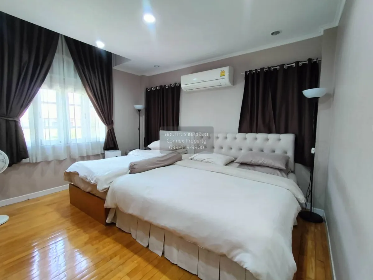 ขายบ้าน  ชลลดา บางบัวทอง หน้ากว้าง โสนลอย บางบัวทอง นนทบุรี CX-14