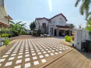 ขายบ้าน  ชลลดา บางบัวทอง หน้ากว้าง โสนลอย บางบัวทอง นนทบุรี CX-144760