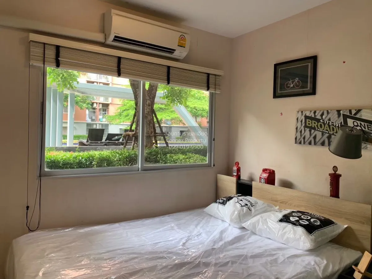 For Sale Condo , Plum Condo Park Rangsit  phase 1-3 , Khlong Nuen 1