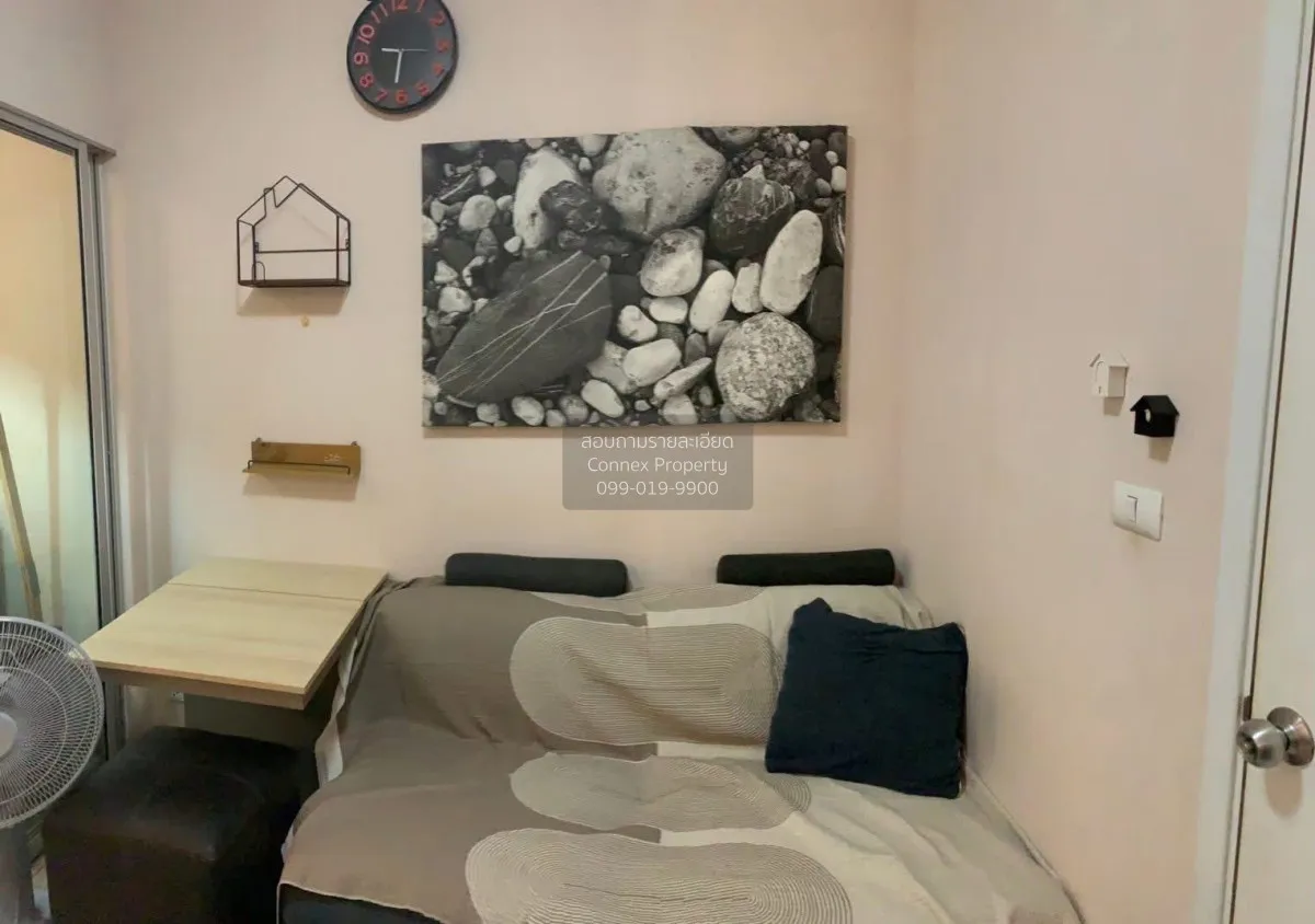 For Sale Condo , Plum Condo Park Rangsit  phase 1-3 , Khlong Nuen 2