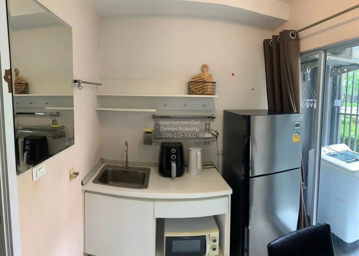 For Sale Condo , Plum Condo Park Rangsit  phase 1-3 , Khlong Nuen 4