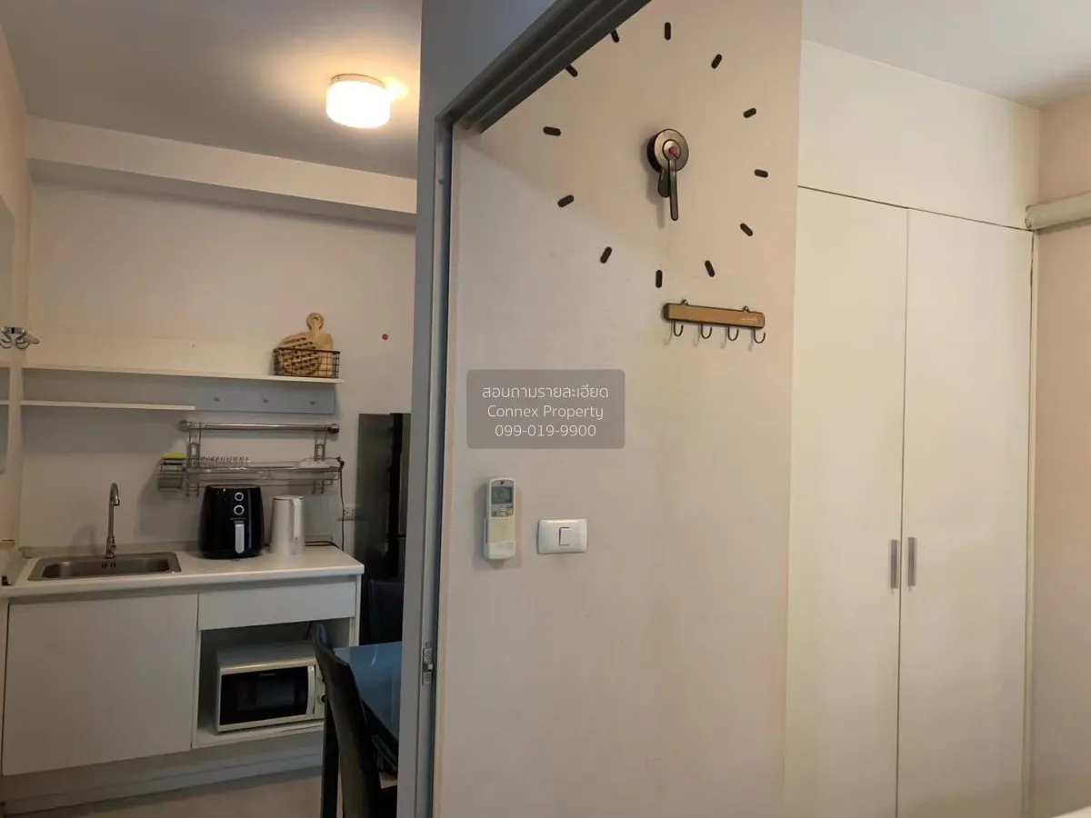 For Sale Condo , Plum Condo Park Rangsit  phase 1-3 , Khlong Nuen