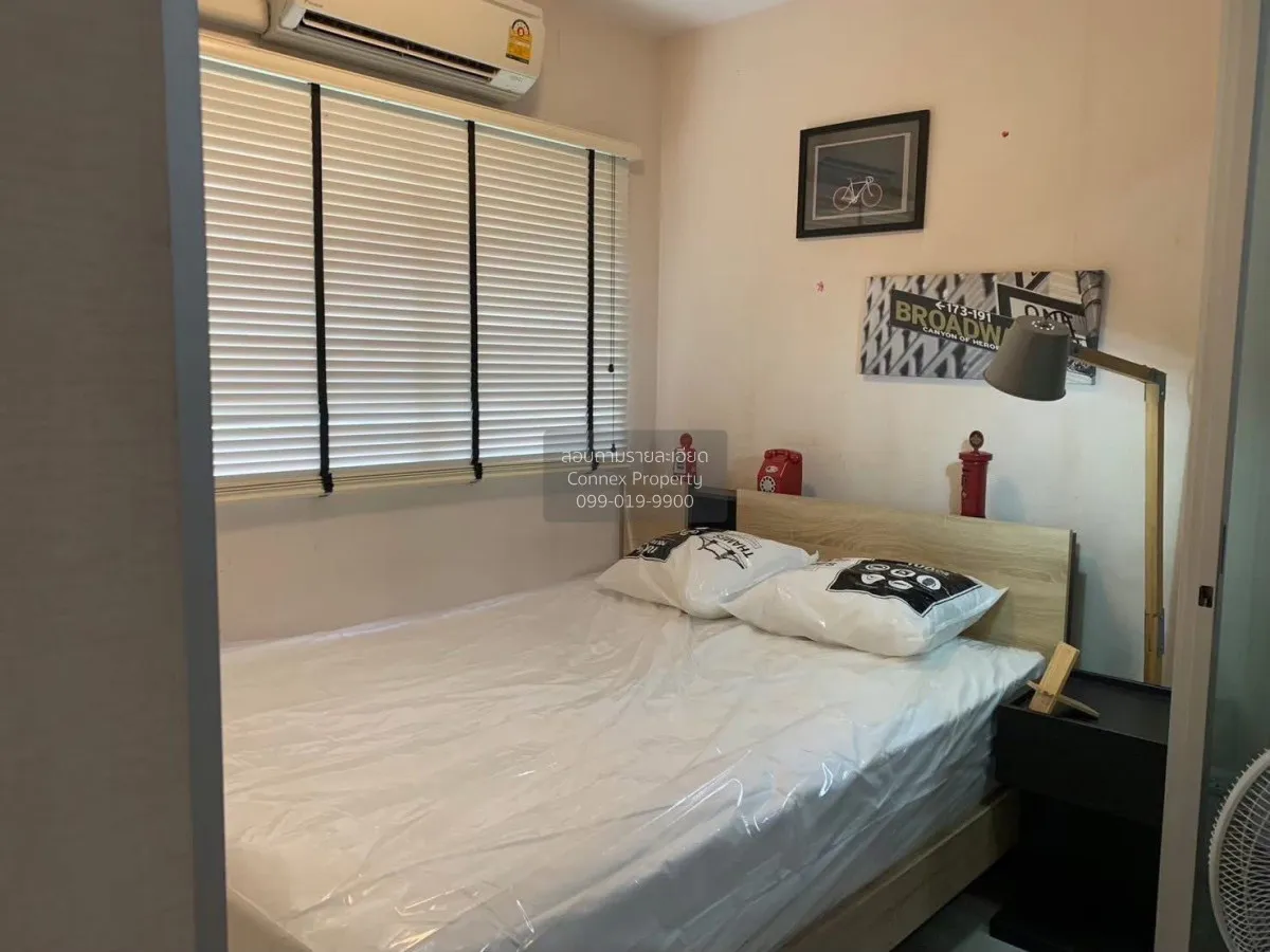 For Sale Condo , Plum Condo Park Rangsit  phase 1-3 , Khlong Nuen