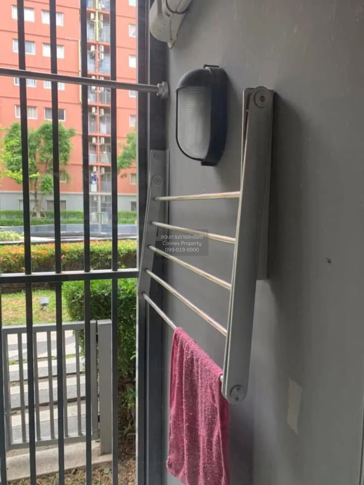 For Sale Condo , Plum Condo Park Rangsit  phase 1-3 , Khlong Nuen