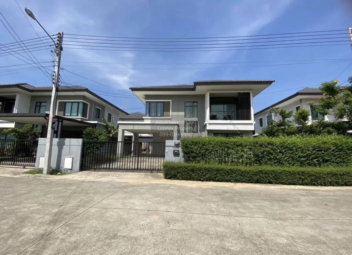 For Sale House , Delight Donmuang - Rangsit , Lak Hok , Mueang Pa 1