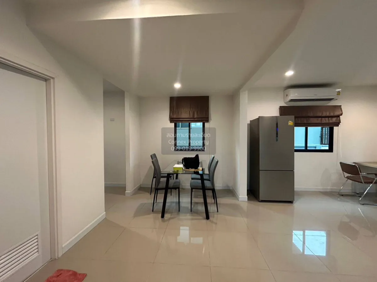 For Sale House , Delight Donmuang - Rangsit , Lak Hok , Mueang Pa 4