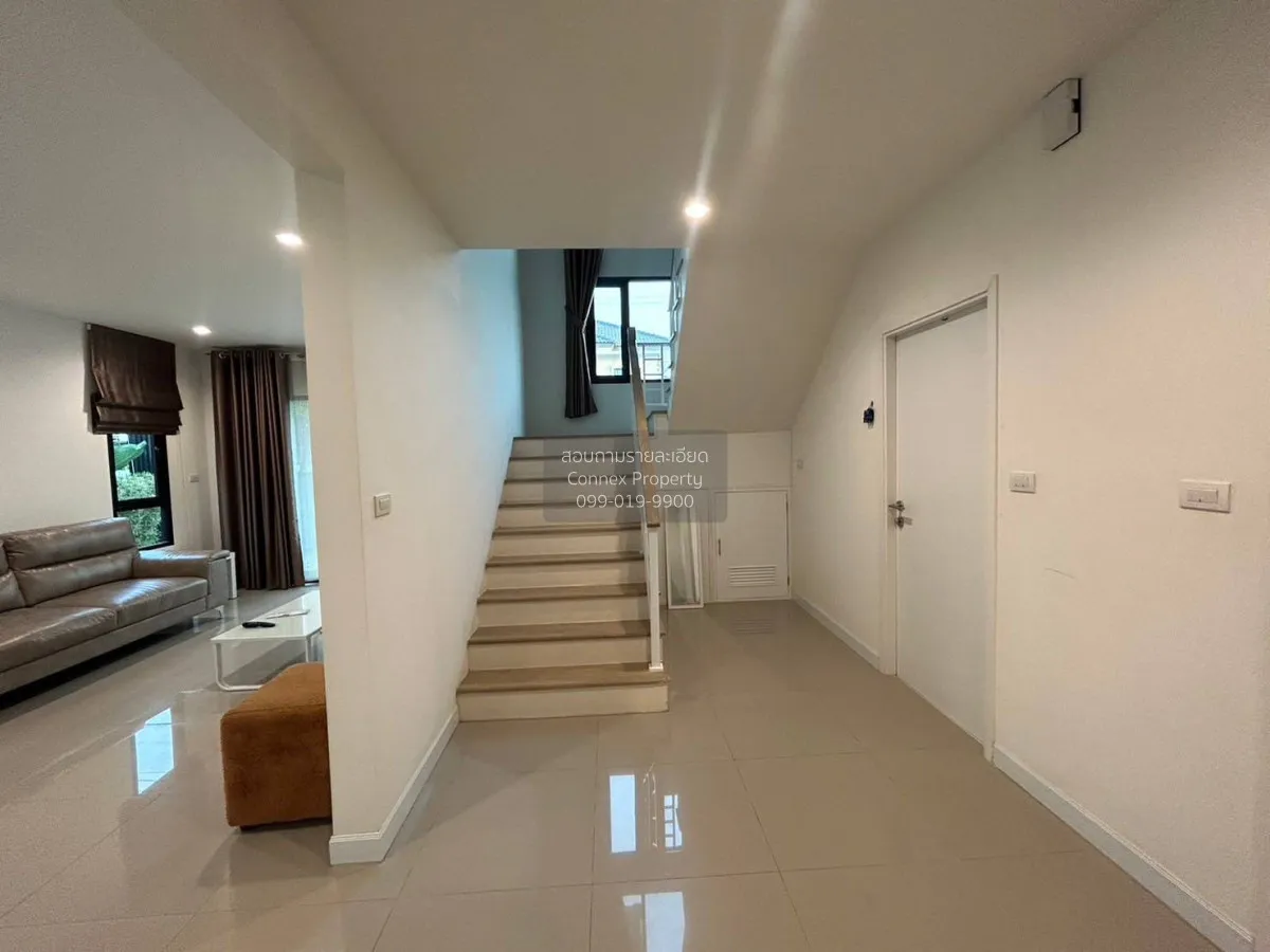 For Sale House , Delight Donmuang - Rangsit , Lak Hok , Mueang Pa