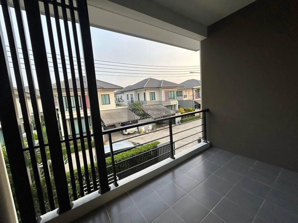 For Sale House , Delight Donmuang - Rangsit , Lak Hok , Mueang Pa