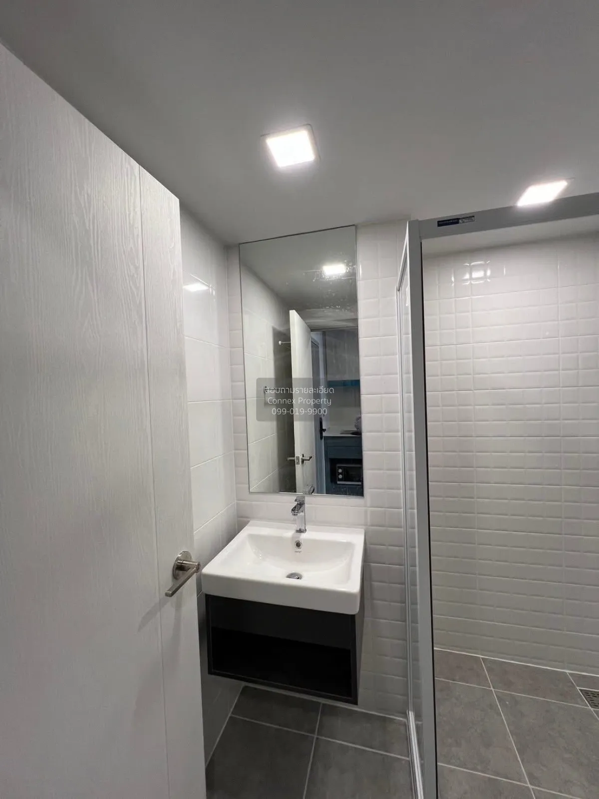 เช่าคอนโด  เคฟ ซีด เกษตร เสนานิคม เขต จตุจักร กรุงเทพ CX-144766