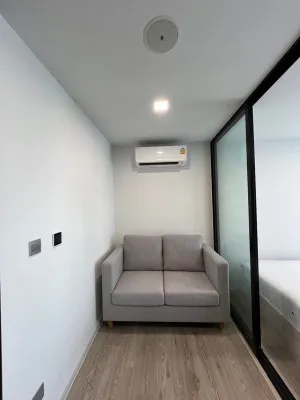 เช่าคอนโด  เคฟ ซีด เกษตร เสนานิคม เขต จตุจักร กรุงเทพ CX-144766