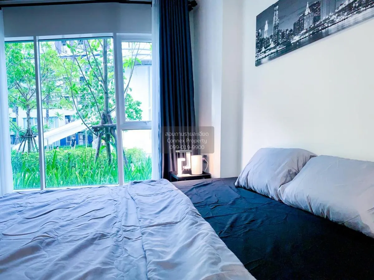 For Sale Condo , Kave Town Island , Khlong Nueng , khlong Luang , 4