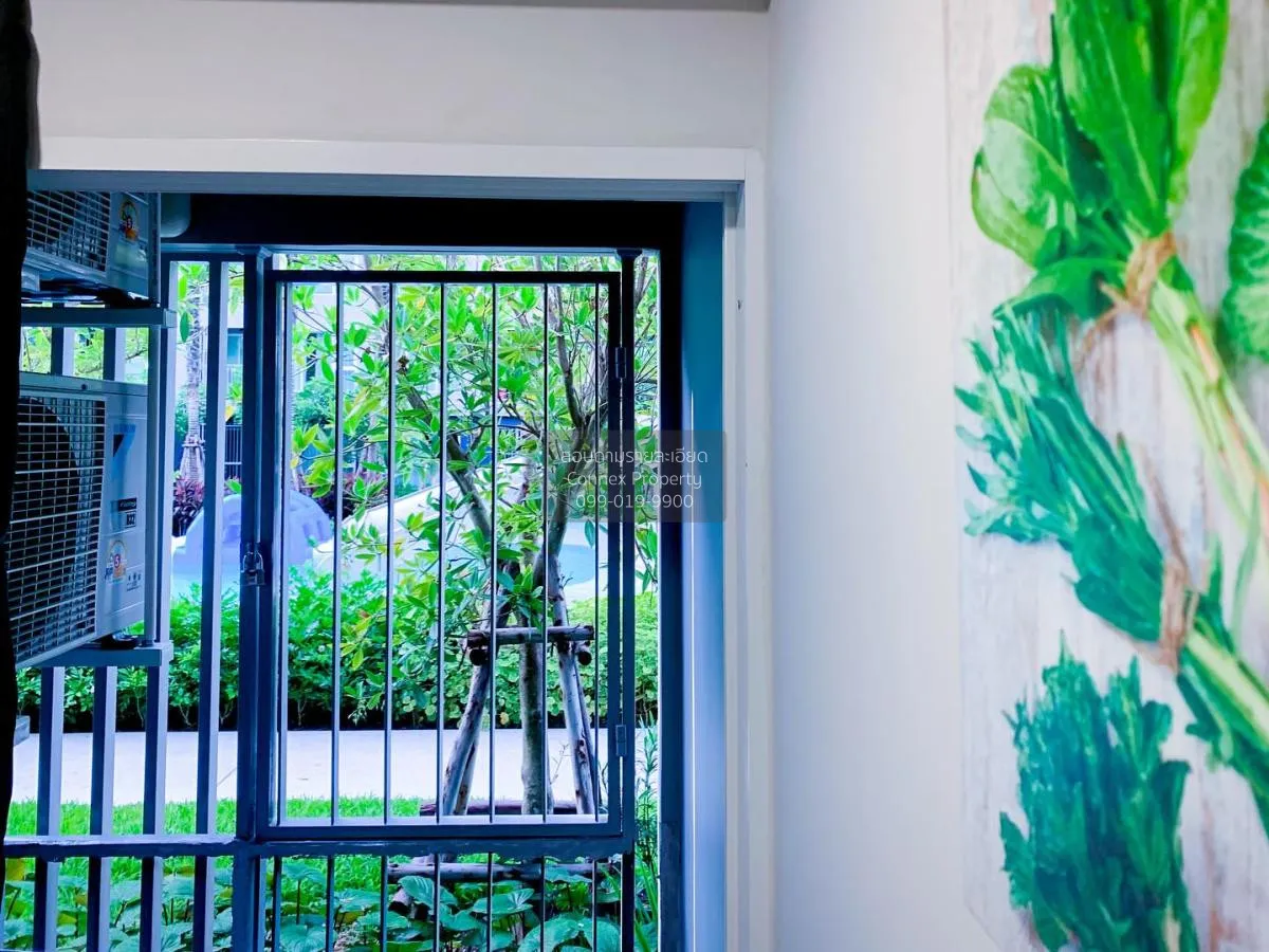 For Sale Condo , Kave Town Island , Khlong Nueng , khlong Luang ,