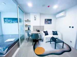 For Sale Condo , Kave Town Island , Khlong Nueng , khlong Luang , Pathum Thani , CX-144767