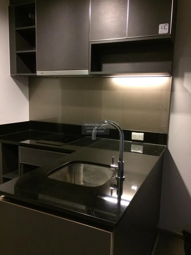 For Rent Condo , Nye by Sansiri , BTS-Wongwian Yai , Khlong Ton S 3