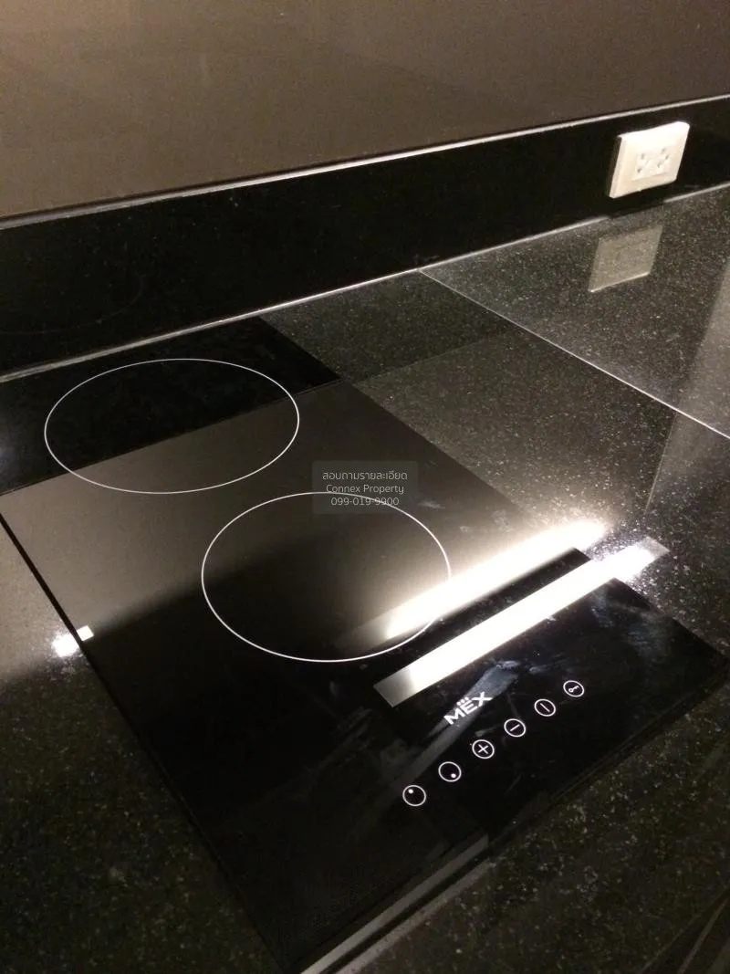 For Rent Condo , Nye by Sansiri , BTS-Wongwian Yai , Khlong Ton S