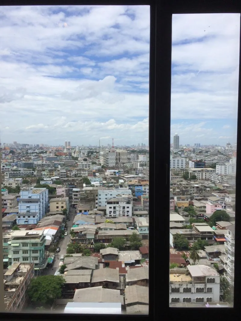 For Rent Condo , Nye by Sansiri , BTS-Wongwian Yai , Khlong Ton S