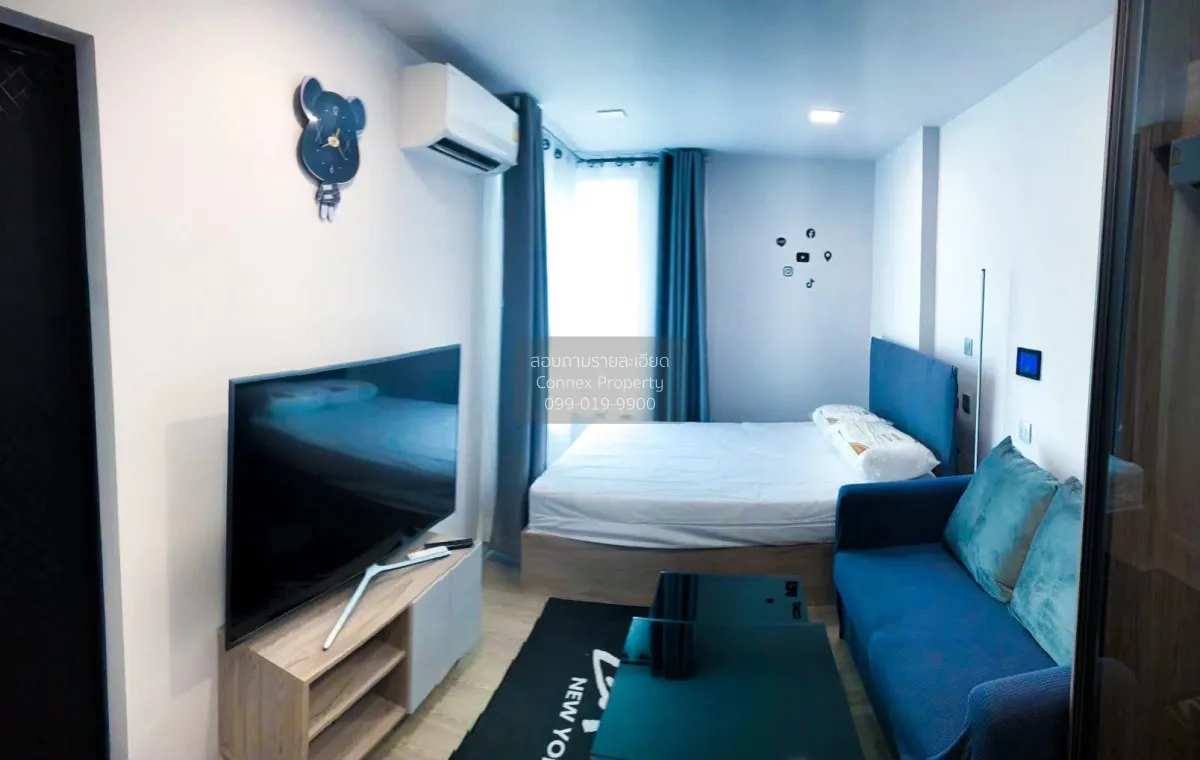 For Sale Condo , Kave Town Colony , Khlong Nueng , khlong Luang , 1