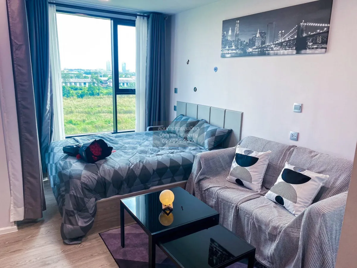 For Sale Condo , Kave Town Colony , Khlong Nueng , khlong Luang , 1