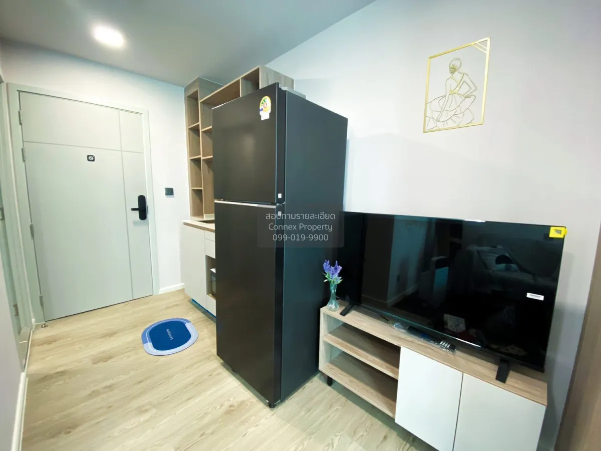 For Sale Condo , Kave Town Colony , Khlong Nueng , khlong Luang , 4