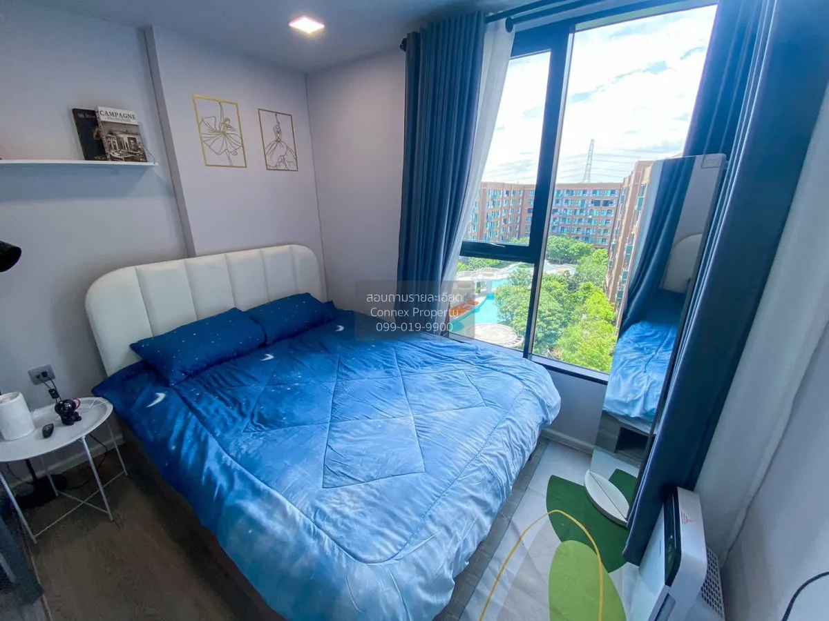 For Sale Condo , Kave Town Colony , Khlong Nueng , khlong Luang ,