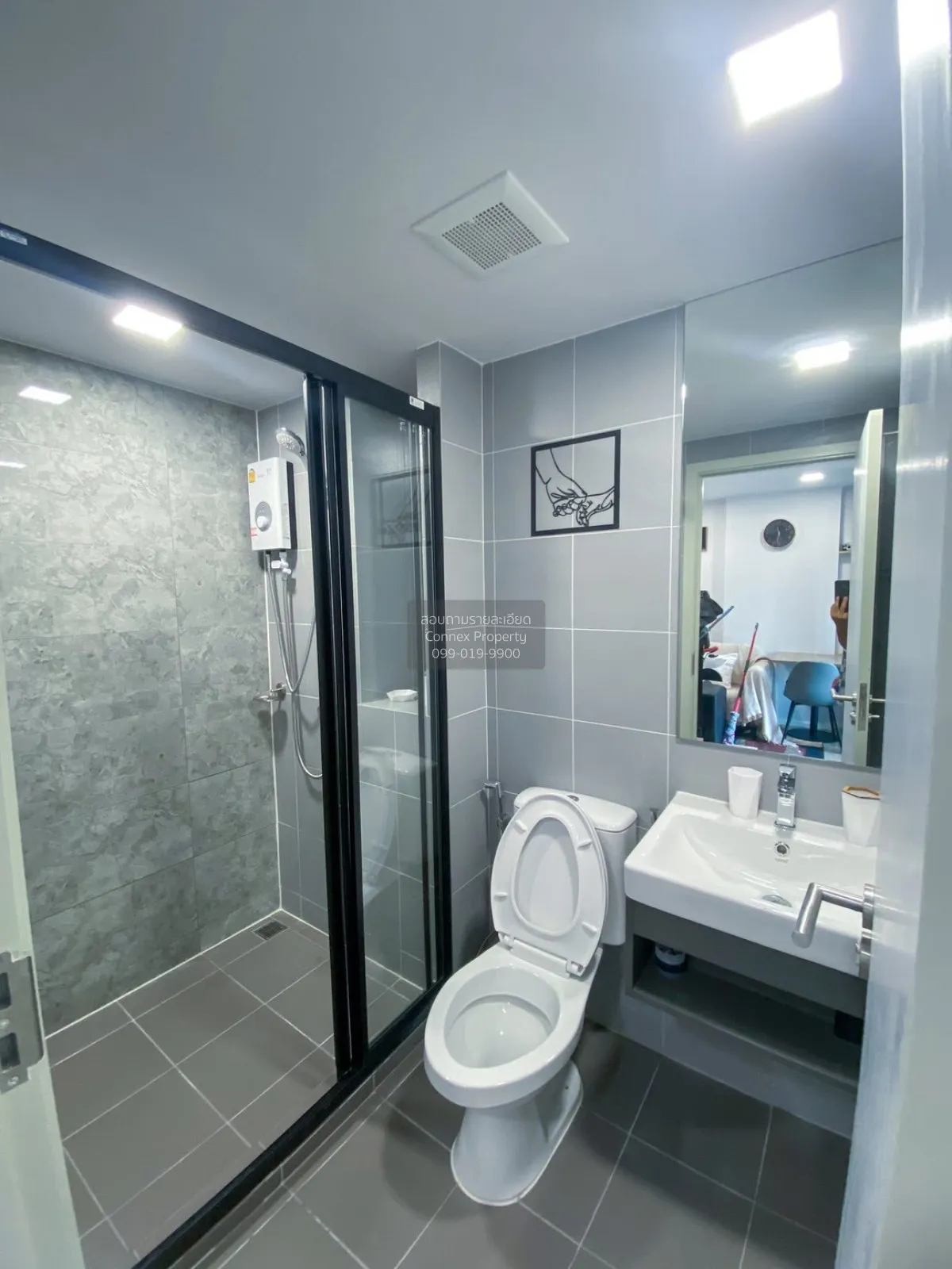 For Sale Condo , Kave Town Colony , Khlong Nueng , khlong Luang ,