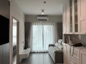 For Sale Condo , Ideo Chula-Samyan , MRT-Sam Yan , Si Phraya , Bang Rak , Bangkok , CX-144781