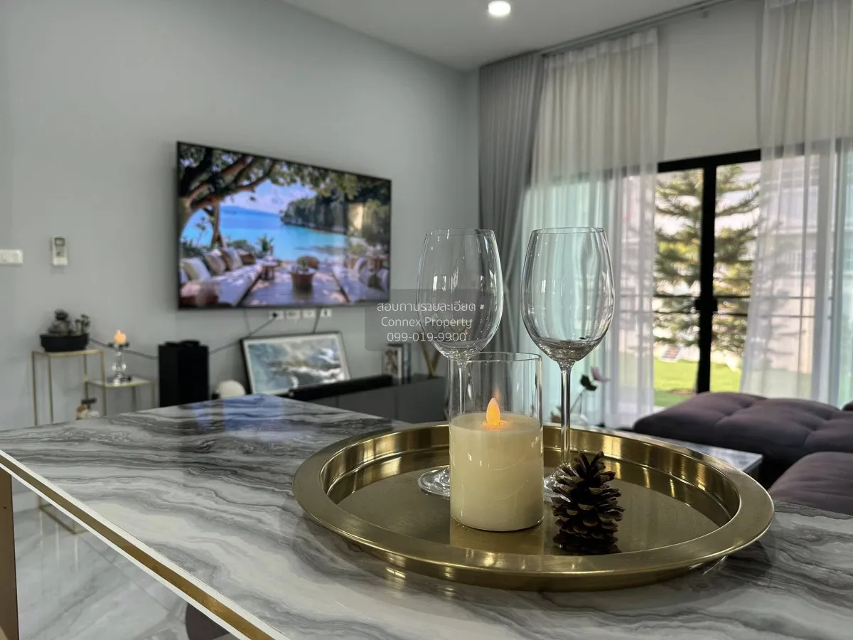 ขายบ้านเดี่ยว พุทธมณฑลสาย 1  หน้ากว้าง ฉิมพลี เขต ตลิ่งชัน กรุงเท