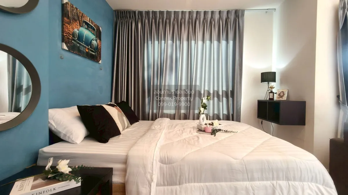 For Sale Condo , Lumpini Ville Ratburana - Riverview 2 , Bang Pak 2