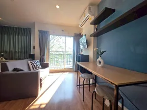 ขายคอนโด  ลุมพินี วิลล์ ราษฎร์บูรณะ - ริเวอร์วิว 2 บางปะกอก เขต ราษฎร์บูรณะ กรุงเทพ CX-144784