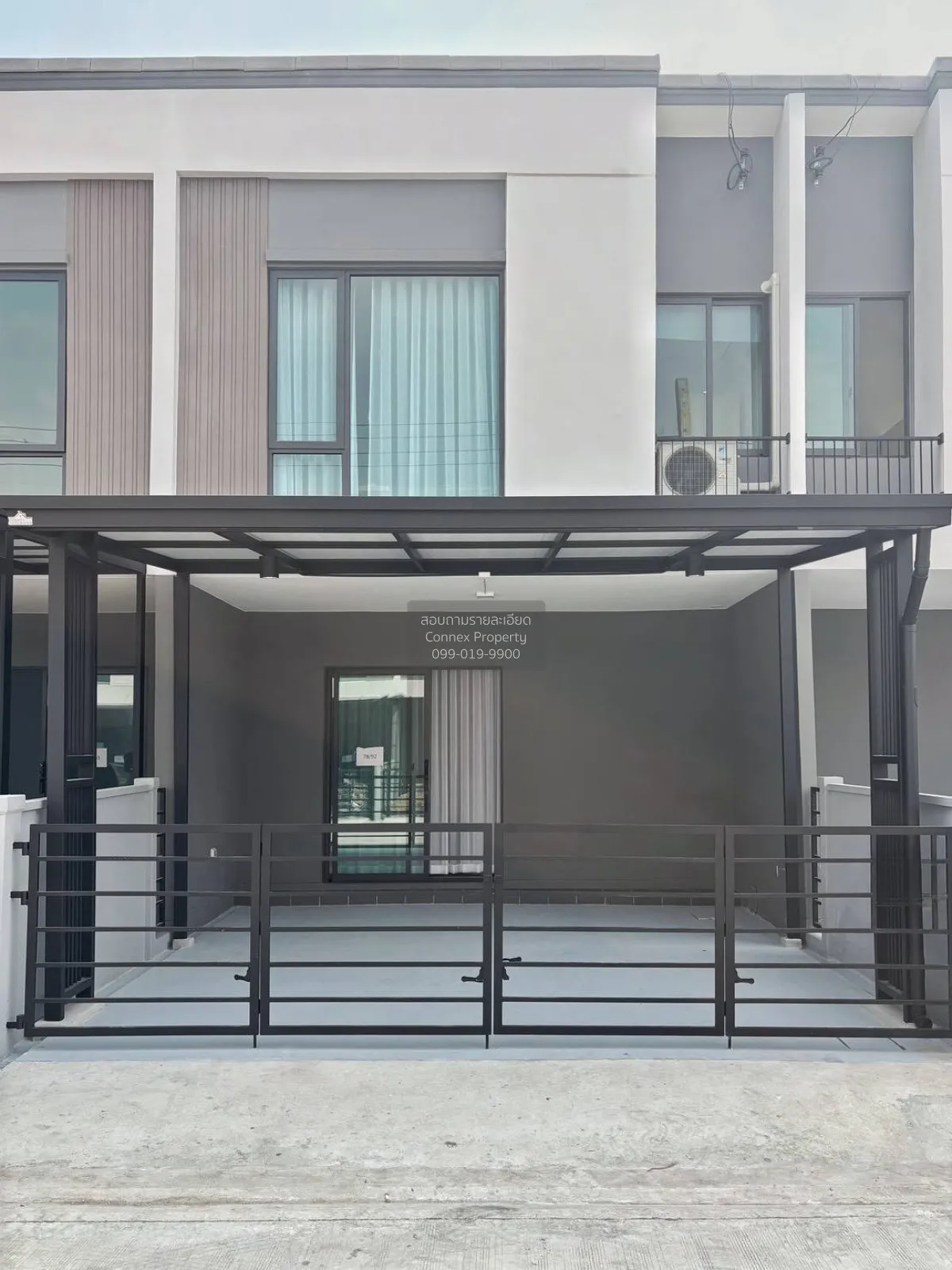 For Rent Townhouse/Townhome  , Pleno Sukhumvit-Bangna 3 , Bang Ka 1