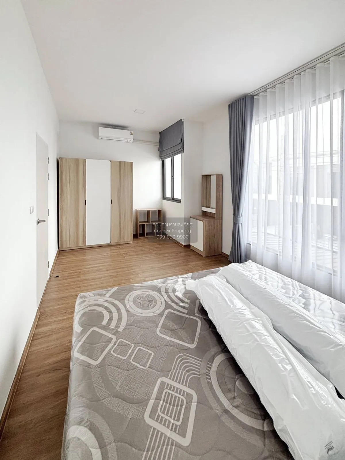 For Rent Townhouse/Townhome  , Pleno Sukhumvit-Bangna 3 , Bang Ka