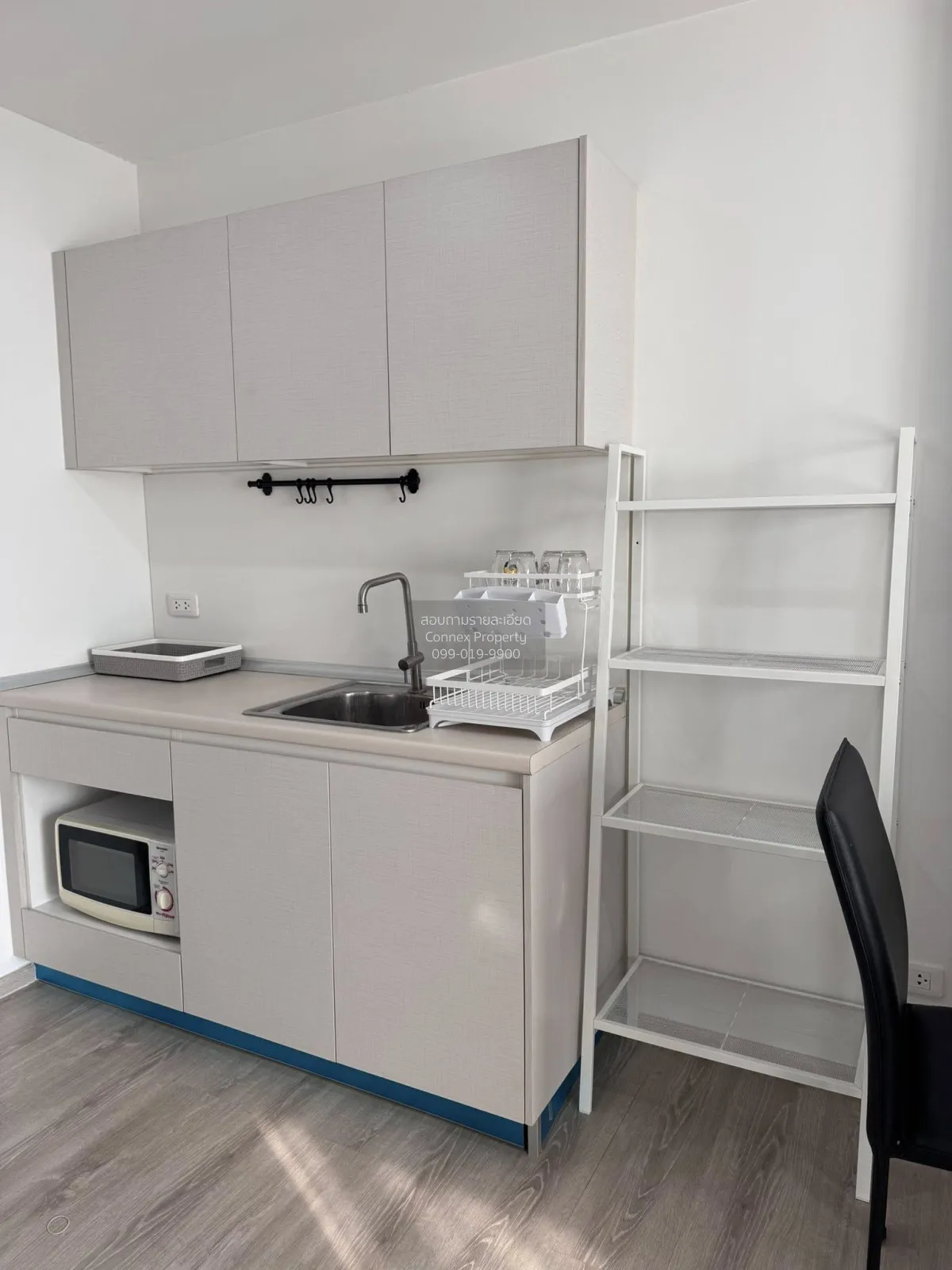 เช่าคอนโด  ชีวาทัย เพชรเกษม 27 BTS-บางหว้า บางหว้า เขต ภาษีเจริญ  3