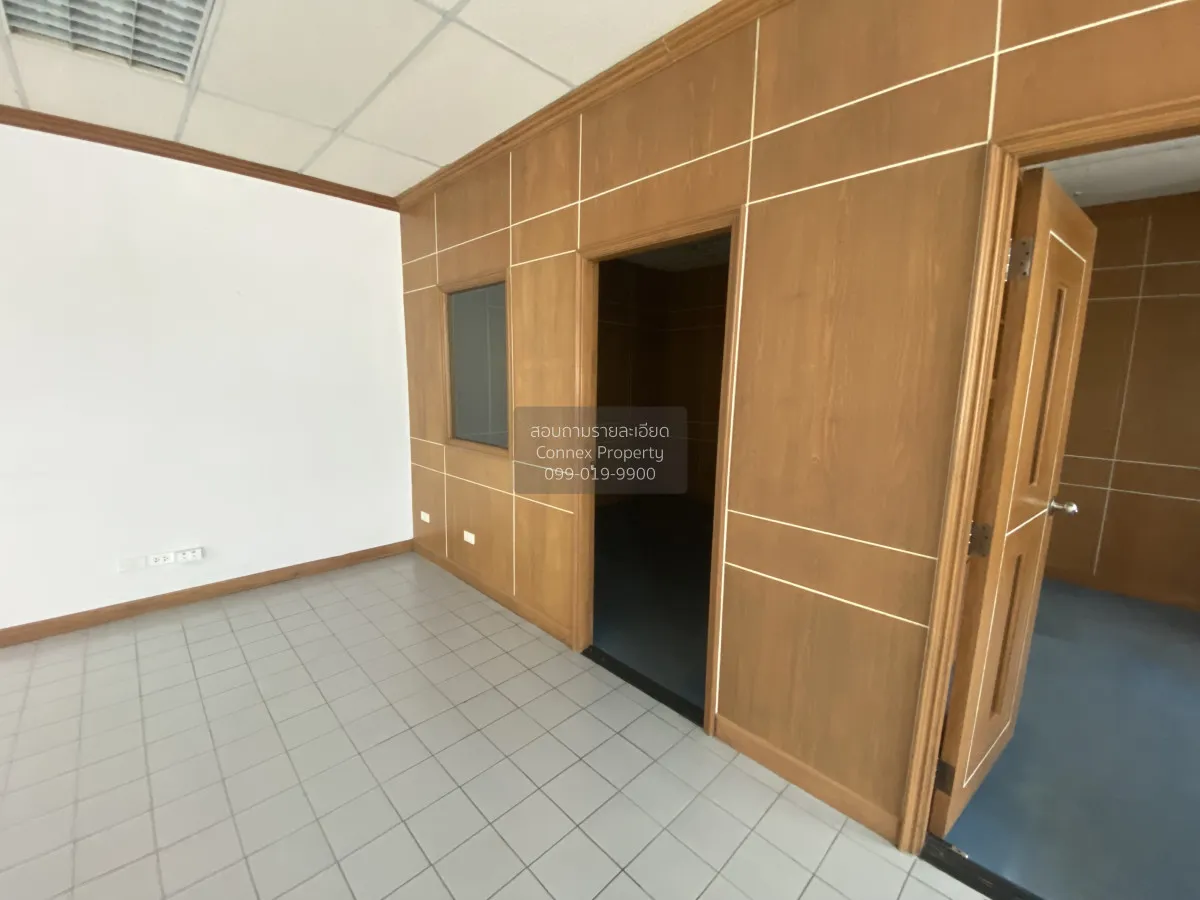 ขายพื้นที่เชิงพาณิชย์  อาคารเซ็นทรัล ซิตี ทาวเวอร์ บางนา MRT-ศรีเ