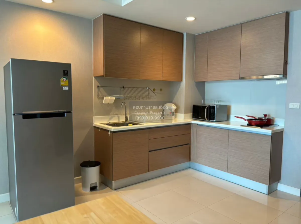 For Sale Condo , The Rajdamri , BTS-Ratchadamri , Thungmahamek ,  3