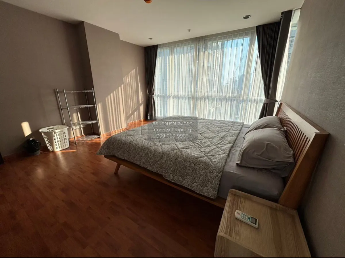 For Sale Condo , The Rajdamri , BTS-Ratchadamri , Thungmahamek ,  4