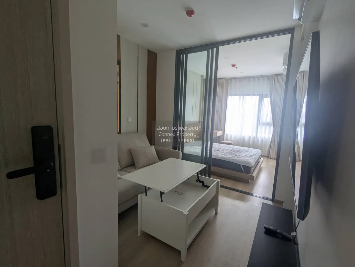 For Rent Condo , Life Rama 4 - Asoke , Khlong Toei , Khlong Toei  1