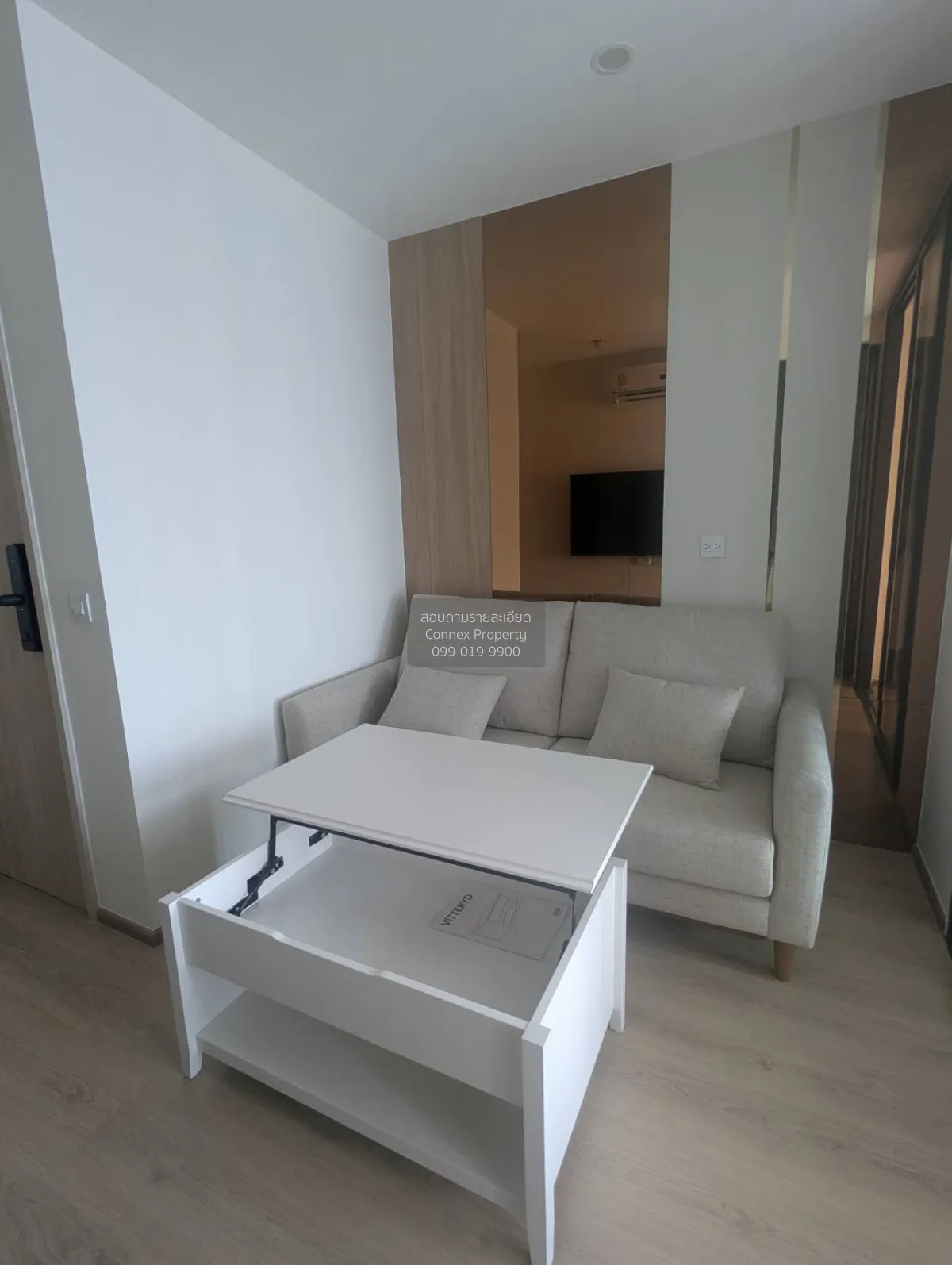 For Rent Condo , Life Rama 4 - Asoke , Khlong Toei , Khlong Toei  2