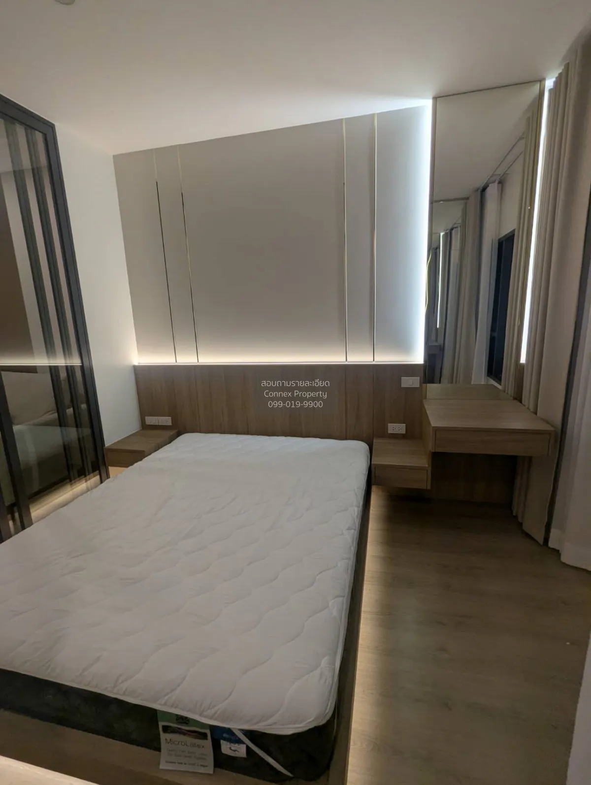 For Rent Condo , Life Rama 4 - Asoke , Khlong Toei , Khlong Toei 