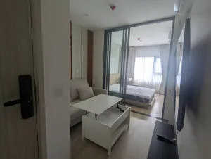For Rent Condo , Life Rama 4 - Asoke , Khlong Toei , Khlong Toei , Bangkok , CX-144796