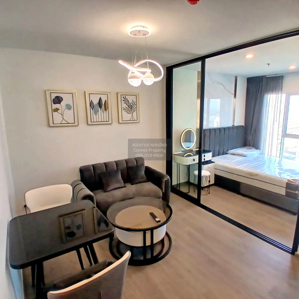 For Rent Condo , Regent Home Bangna (New Project) , Bang Na , Ban 1