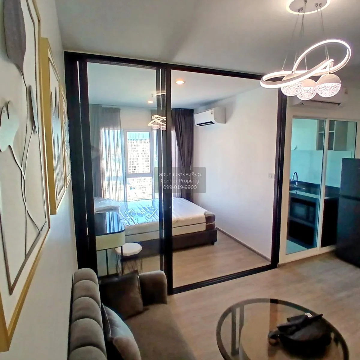 For Rent Condo , Regent Home Bangna (New Project) , Bang Na , Ban 2