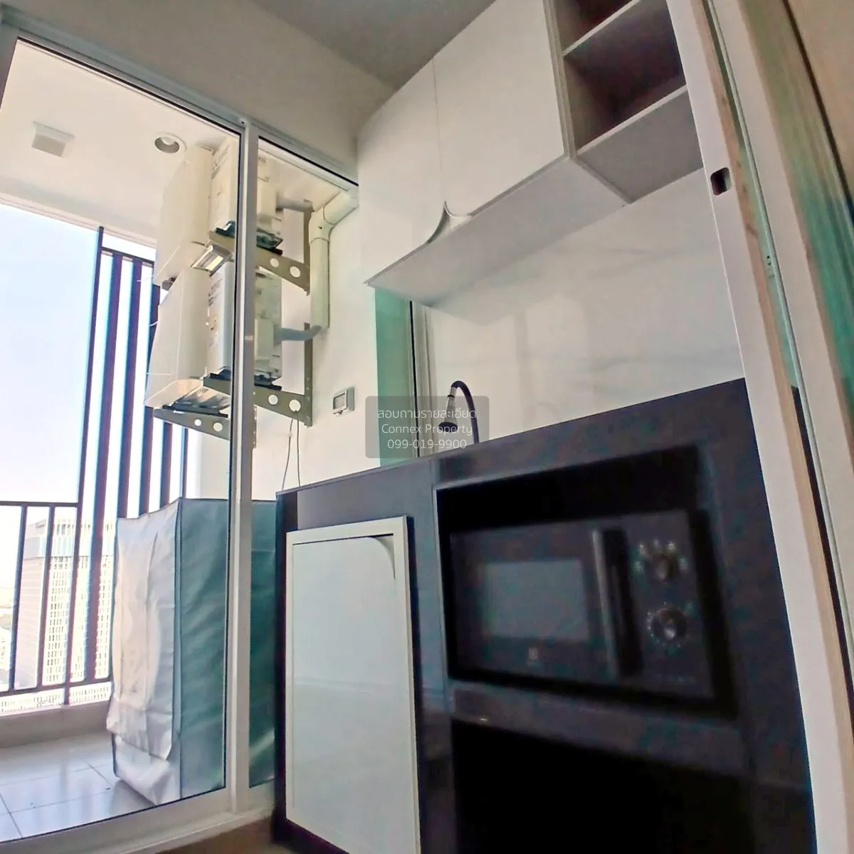 For Rent Condo , Regent Home Bangna (New Project) , Bang Na , Ban 4