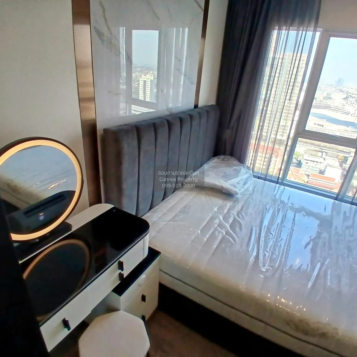 For Rent Condo , Regent Home Bangna (New Project) , Bang Na , Ban